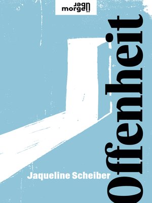 cover image of Offenheit